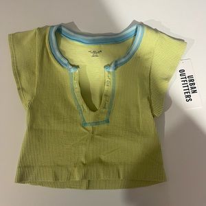 urban outfitters top